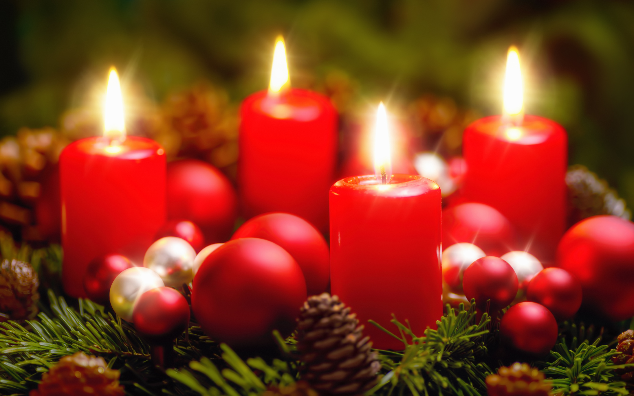 History and Meaning of the Advent Wreath