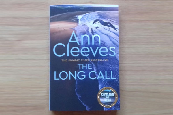 book review the long call