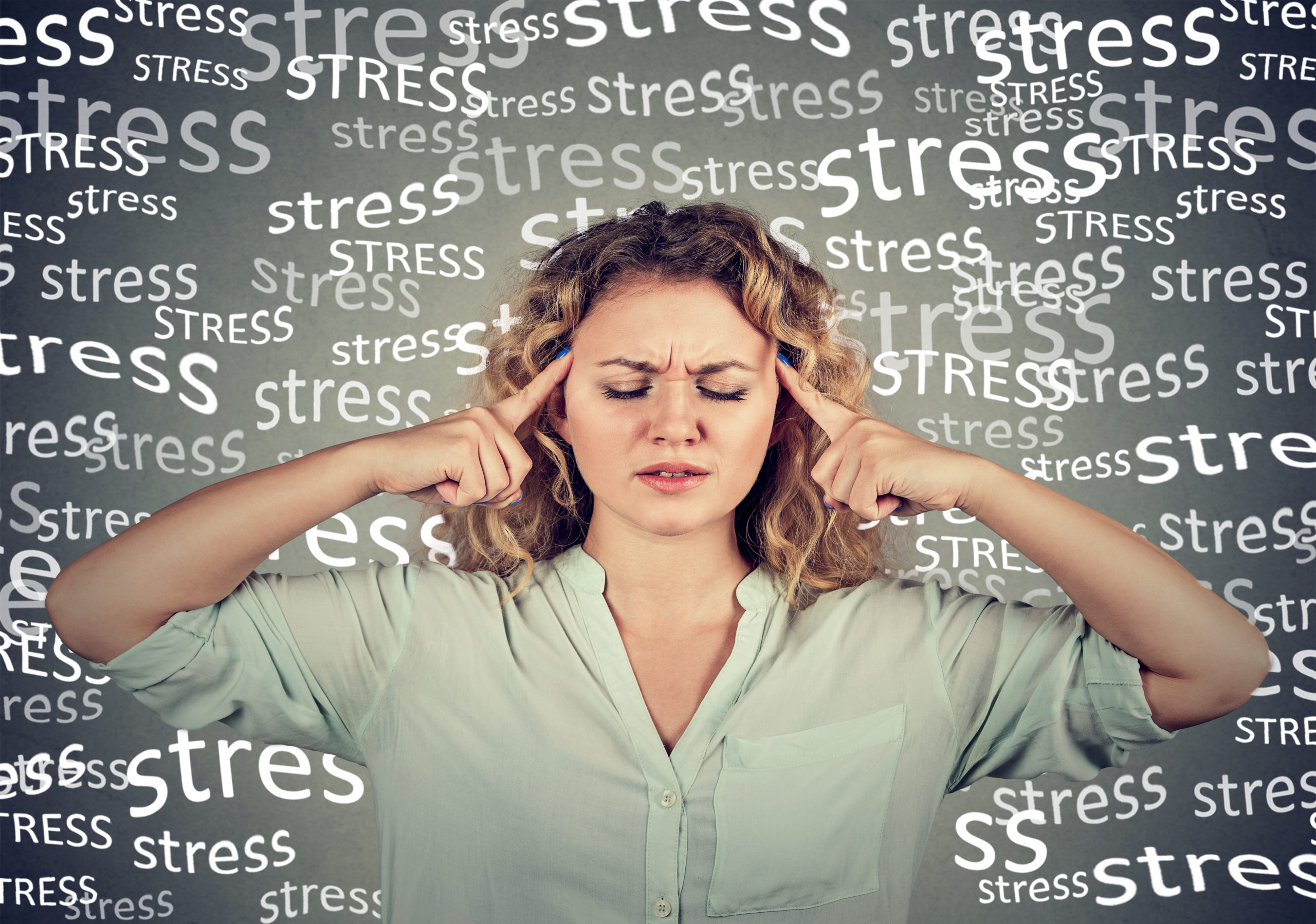 5 Tips For International Stress Awareness Week - The People's Friend