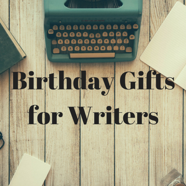 Best Gifts for Writers: 43 Genius Presents for the Wordsmith in Your Life