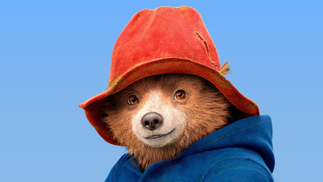 6 Of The Best Paddington Bear Quotes!